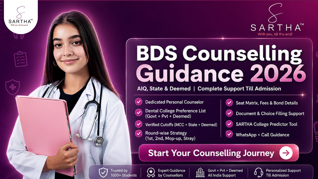 BDS Counselling Banner